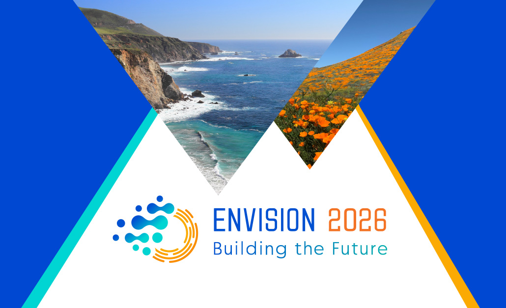 Goal 1 Digital Experiences for All Envision 2026